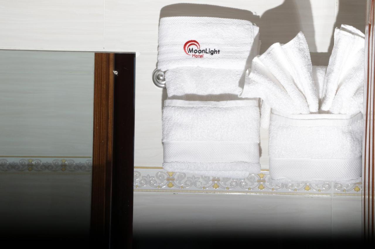 Claire De Lune Moonlight Hotel Nakuru Eksteriør bilde